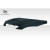 2004-2009 Mazda 3 hb M-Speed Hood - 1 Piece - image 6