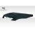 2004-2009 Mazda 3 hb M-Speed Hood - 1 Piece - image 7