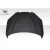 2004-2009 Mazda 3 M-Speed Hood - image 4