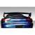 1993-1997 Mazda RX-7 Duraflex M-Speed Wing Trunk Lid Spoiler - 1 Piece - image 1