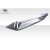 1993-1997 Mazda RX-7 M-Speed Wing Trunk Lid Spoiler - 1 Piece - image 6