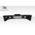 1992-1996 Honda Prelude M-Speed Front Bumper - 1 Piece - image 6