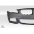 2011-2016 BMW 5 Series F10 4DR M-Tech Front Bumper - 1 Piece - image 7