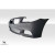 2011-2016 BMW 5 Series F10 4DR M-Tech Front Bumper - 1 Piece - image 8