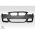2011-2016 BMW 5 Series F10 4DR M-Tech Front Bumper - 1 Piece - image 5