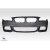 2011-2016 BMW 5 Series F10 4DR M-Tech Front Bumper - 1 Piece - image 5