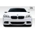 2011-2016 BMW 5 Series F10 4DR M-Tech Front Bumper - 1 Piece - image 3