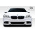 2011-2016 BMW 5 Series F10 4DR M-Tech Front Bumper - 1 Piece - image 3