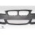 2011-2016 BMW 5 Series M-Tech Front Bumper - image 8