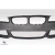 2011-2016 BMW 5 Series M-Tech Front Bumper - image 9