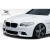 2011-2016 BMW 5 Series M-Tech Front Bumper - image 5
