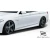 2011-2016 BMW 5 Series M-Tech Side Skirts - image 6