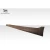 2011-2016 BMW 5 Series M-Tech Side Skirts - image 7