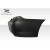 2006-2011 BMW 3 Series E90 4DR M-Tech Rear Bumper (single exhaust) - 1 Piece - image 9