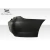 2006-2011 BMW 3 Series E90 4DR M-Tech Rear Bumper (single exhaust) - 1 Piece - image 9