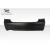2006-2011 BMW 3 Series M-Tech Rear Bumper - image 13