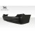 2006-2011 BMW 3 Series M-Tech Rear Bumper - image 15