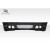2000-2006 BMW 3 Series 2DR E46 M-Tech Body Kit - 4 Piece - image 8