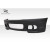 2000-2006 BMW 3 Series 2DR E46 M-Tech Body Kit - 4 Piece - image 30