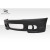 2000-2006 BMW 3 Series 2DR E46 Duraflex M-Tech Body Kit - 4 Piece - image 33