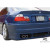 2000-2006 BMW 3 Series 2DR E46 Duraflex M-Tech Body Kit - 4 Piece - image 41