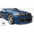 2000-2005 BMW 3 Series E46 2DR M-Tech Front Lip Under Spoiler Air Dam - 1 Piece - image 9