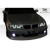 2000-2005 BMW 3 Series E46 2DR M-Tech Front Lip Under Spoiler Air Dam - 1 Piece - image 6