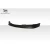 2000-2005 BMW 3 Series E46 2DR M-Tech Front Lip Under Spoiler Air Dam - 1 Piece - image 3