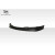 2000-2005 BMW 3 Series E46 2DR M-Tech Front Lip Under Spoiler Air Dam - 1 Piece - image 3