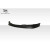 2000-2005 BMW 3 Series E46 2DR M-Tech Front Lip Under Spoiler Air Dam - 1 Piece - image 3
