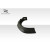 2000-2005 BMW 3 Series E46 2DR M-Tech Front Lip Under Spoiler Air Dam - 1 Piece - image 4