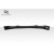 2000-2005 BMW 3 Series E46 2DR M-Tech Front Lip Under Spoiler Air Dam - 1 Piece - image 5