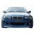 2000-2005 BMW 3 Series M-Tech Front Lip - image 1