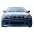 2000-2005 BMW 3 Series M-Tech Front Lip - image 1
