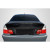 2000-2006 BMW 3 Series M3 E46 2DR M-Tech Trunk - 1 Piece - image 1