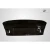 2000-2006 BMW 3 Series M-Tech Carbon Fiber Trunk - image 2
