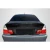 2000-2006 BMW 3 Series M-Tech Carbon Fiber Trunk - image 1