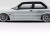 1988-1991 BMW 3 Series E30 2DR Duraflex M-Tech Body Kit - 6 Piece - image 68