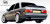 1988-1991 BMW 3 Series E30 2DR Duraflex M-Tech Body Kit - 6 Piece - image 71