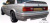 1988-1991 BMW 3 Series E30 2DR Duraflex M-Tech Body Kit - 6 Piece - image 1