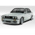 1988-1991 BMW 3 Series E30 2DR M-Tech Body Kit - 4 Piece - image 22