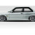 1988-1991 BMW 3 Series E30 2DR Duraflex M-Tech Body Kit - 4 Piece - image 62