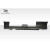 1988-1991 BMW 3 Series E30 2DR M-Tech Body Kit - 4 Piece - image 61
