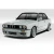 1988-1991 BMW 3 Series M-Tech Kit - image 1