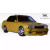 1988-1991 BMW 3 Series E30 2DR Duraflex M-Tech Body Kit - 4 Piece - image 36