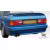 1988-1991 BMW 3 Series E30 2DR Duraflex M-Tech Body Kit 4 Piece