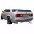 1988-1991 BMW 3 Series E30 2DR Duraflex M-Tech Body Kit 4 Piece