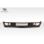 1988-1991 BMW 3 Series E30 2DR 4DR Duraflex M-Tech Front Bumper - 2 Piece - image 11