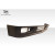 1988-1991 BMW 3 Series E30 2DR 4DR M-Tech Front Bumper - 2 Piece - image 5