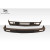 1988-1991 BMW 3 Series E30 2DR 4DR M-Tech Front Bumper - 2 Piece - image 12